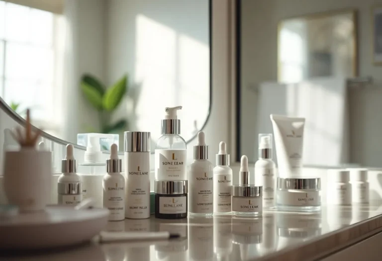 完整護膚指南：打造健康美麗的肌膚