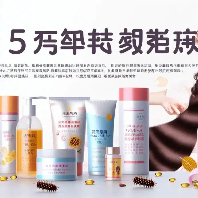 2024雲林人最愛!TOP5無矽靈護髮產品推薦,改善頭皮癢、掉髮問題就在一瓶洗髮精! 2024雲林人最愛!TOP5無矽靈護髮產品推薦,改善頭皮癢、掉髮問題就在一瓶洗髮精!