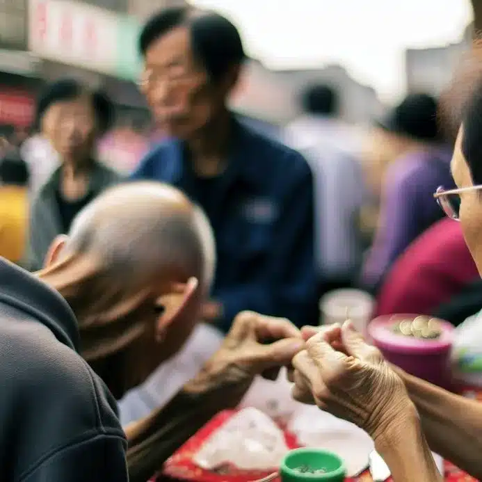 2024-2025台中耳圈染設計全攻略:技術解析、價格透明與失敗案例一次看懂 2024-2025台中耳圈染設計全攻略:技術解析、價格透明與失敗案例一次看懂