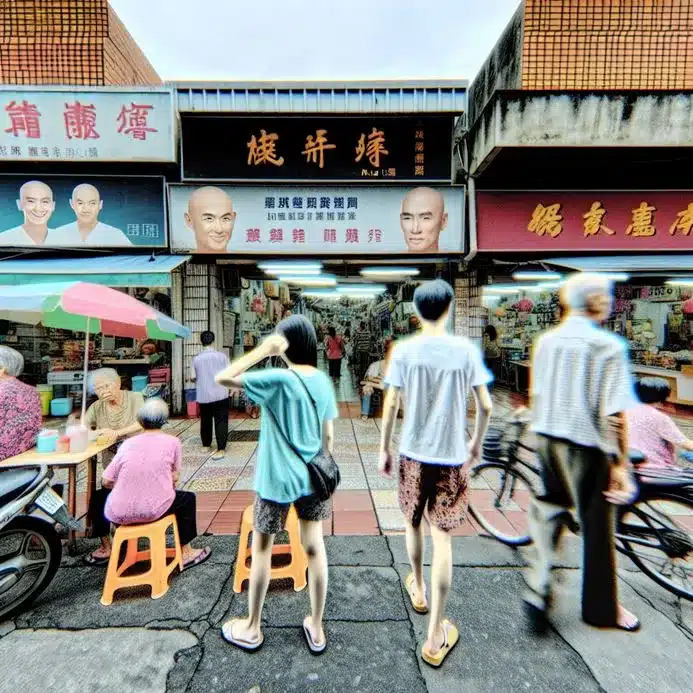 2025桃園雄性禿治療全攻略:5種有效方法、診所評比與費用解析 2025桃園雄性禿治療全攻略:5種有效方法、診所評比與費用解析