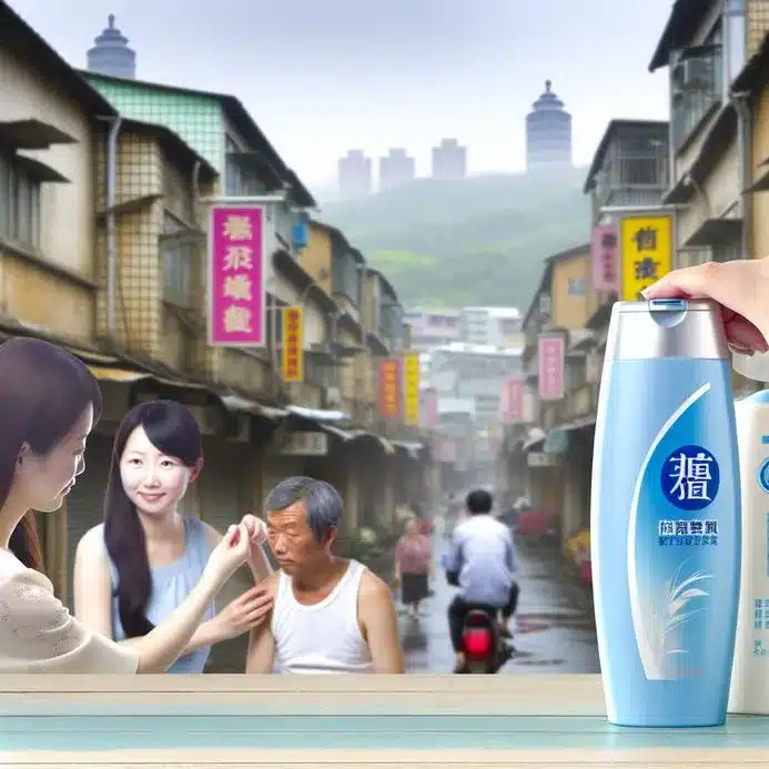 2025頭皮屑洗髮精PTT推薦全攻略|基隆人真實心得+成分解析一次看 2025頭皮屑洗髮精PTT推薦全攻略|基隆人真實心得+成分解析一次看