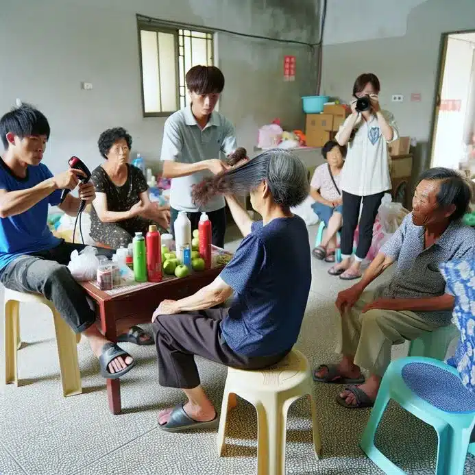 嘉義居家護髮DIY全攻略:科學成分解析與在地產品實測,輕鬆解決毛躁分岔問題 嘉義居家護髮DIY全攻略:科學成分解析與在地產品實測,輕鬆解決毛躁分岔問題