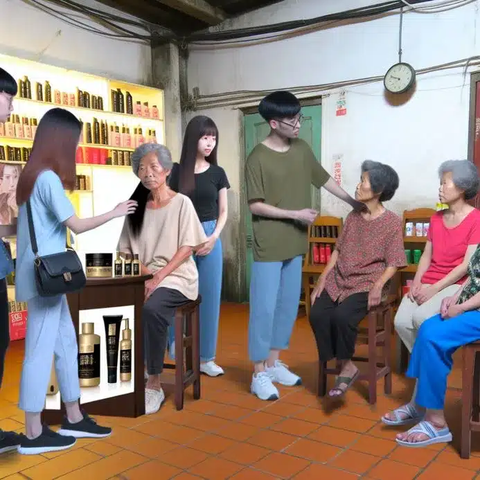 2025台南護髮安瓶推薦|細軟髮×敏感頭皮實測評比,破解潮濕氣候養髮難題 2025台南護髮安瓶推薦|細軟髮×敏感頭皮實測評比,破解潮濕氣候養髮難題
