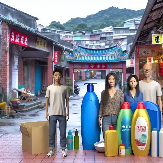 基隆人必看頭皮屑頭皮癢洗髮精評比:類型診斷與在地選購全攻略 基隆人必看頭皮屑頭皮癢洗髮精評比:類型診斷與在地選購全攻略