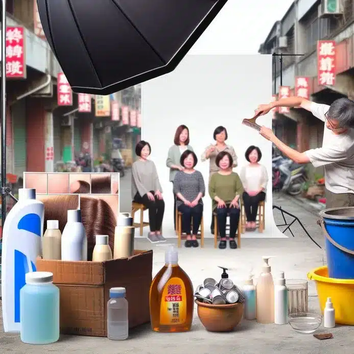 燙髮藥水味道去除全攻略:苗栗專家實測推薦,快速有效又安全的解決方案 燙髮藥水味道去除全攻略:苗栗專家實測推薦,快速有效又安全的解決方案
