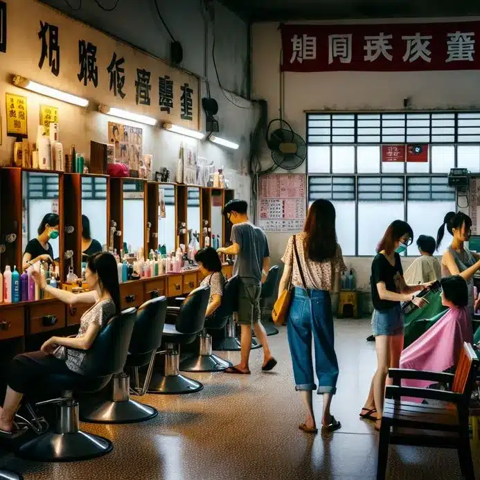 連江縣24小時美髮店全攻略:深夜剪髮需求一次解決,在地店家資訊與預約技巧大公開 連江縣24小時美髮店全攻略:深夜剪髮需求一次解決,在地店家資訊與預約技巧大公開