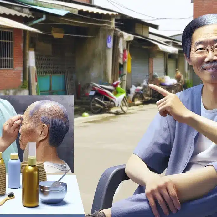 頭皮去角質多久一次?彰化人必看2025頻率指南+油性敏感頭皮全攻略 頭皮去角質多久一次?彰化人必看2025頻率指南+油性敏感頭皮全攻略