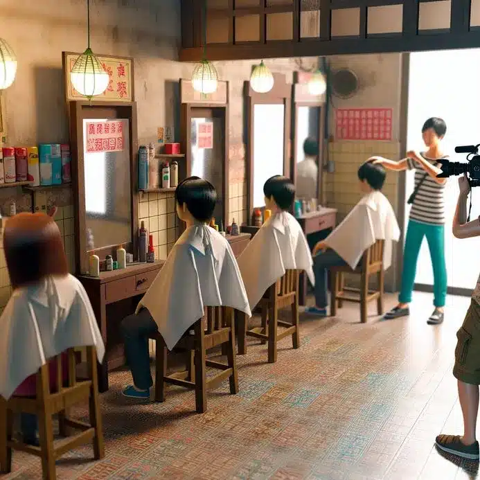剪髮不打薄髮廊新竹推薦:技術原理、在地名店與髮型案例全解析 剪髮不打薄髮廊新竹推薦:技術原理、在地名店與髮型案例全解析