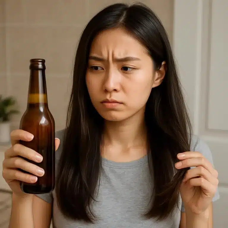 啤酒護髮有效嗎?完整實測解析副作用與正確DIY技巧,嘉義縣染燙救星還是危機大公開 啤酒護髮有效嗎?完整實測解析副作用與正確DIY技巧,嘉義縣染燙救星還是危機大公開