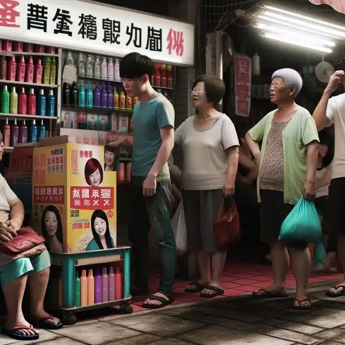 嘉義市染髮劑哪裡買?2025在地通路評比+敏感頭皮安全選購全攻略 嘉義市染髮劑哪裡買?2025在地通路評比+敏感頭皮安全選購全攻略